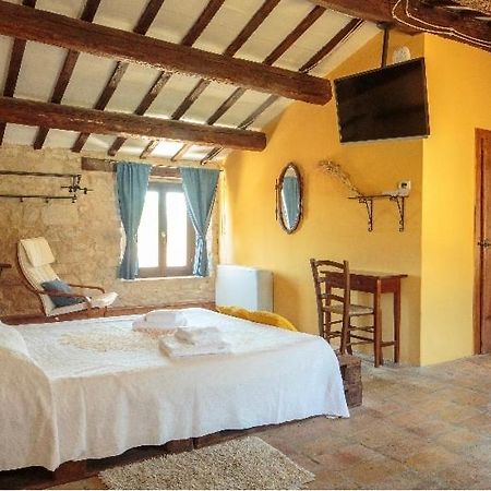 Agriturismo Dai Du Bourdei Frontino Eksteriør billede